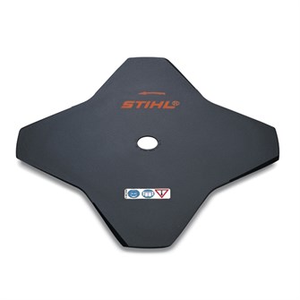 Stihl Græskniv 230-4 til FS 310–491 C-EM og FR