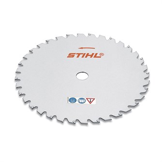 Stihl Savklinge hårdmetal | 225 mm