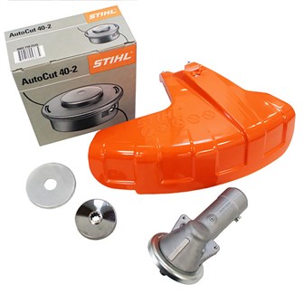 Stihl Græskit til FS 460 C-EM K/KW plus FS 490 C-EM K/KW