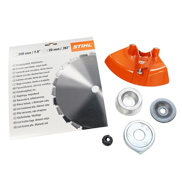 Klingekit til FS 460 C-EM & FS 490 C-EM