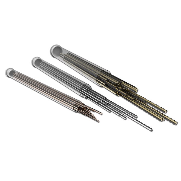 Stihl DuroCut Trimmertråd, 48 stk.