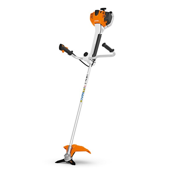 Stihl FS361 C-EM inkl. bæresele og sikkerhedsbriller - Nyeste model