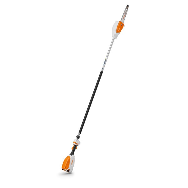 Stihl HTA 66 batteriteleskopsav