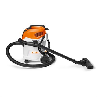 Inklusiv fugemundstykke og gulvmundstykke