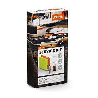 Stihl Service Kit - græstrimmere, buskryddere og kombimaskiner