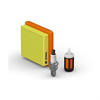 Stihl Service Kit - græstrimmere, buskryddere og kombimaskiner
