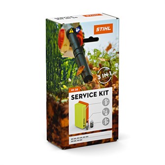Stihl Service Kit - Løvblæsere