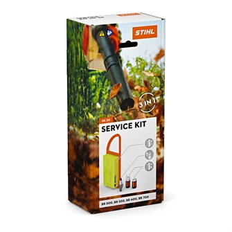 Stihl Service Kit - Løvblæsere