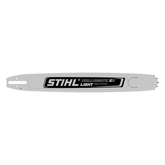 Stihl Rollomatic ES Light