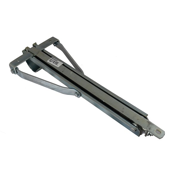 Brenderup støtteben - 7000 Serie