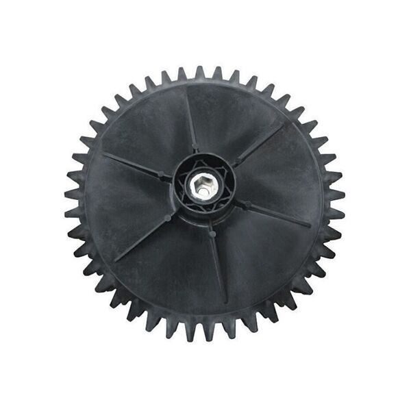 STIGA Autoclip - Tandet hjul til 500-serien