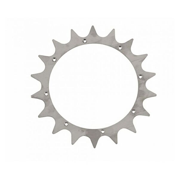 STIGA Autoclip - Tandkrans, Ø 22,8 cm, til M- og 200-serien