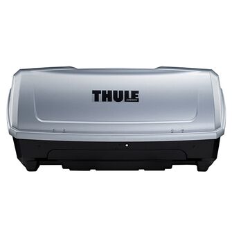 Thule BackUp - Rummelig bagageløsning til bag på bilen