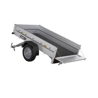 Variant 205 S1 Vip tiptrailer - 500 kg