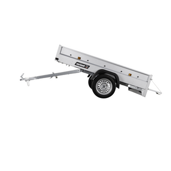 Variant 220 S1 Vip tiptrailer - 500 kg