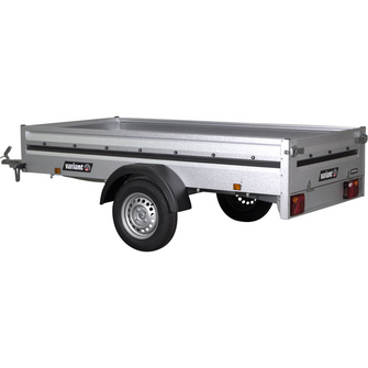 Variant 260 Edition ladtrailer - 750 kg