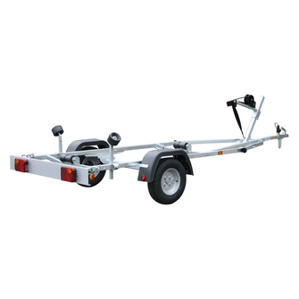 Variant Ocean 451 bådtrailer - 450 kg, 12 fod