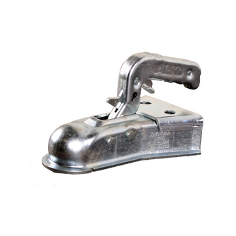 Kuglekobling AK750 - V-konsol ALKO 750 kg - Variant