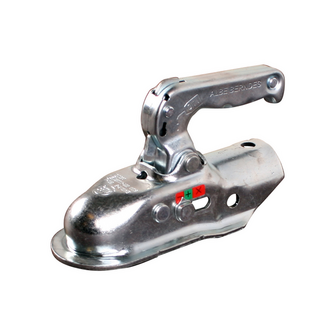 Kuglekobling EM 150R-B ø51mm - 1500KG - Variant