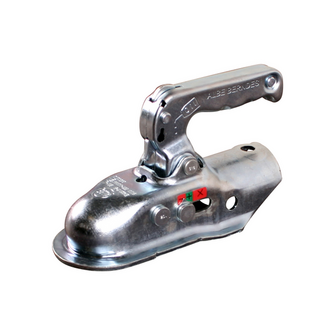 Kuglekobling EM 220R-B ø50mm-2200KG - Variant