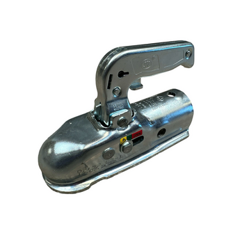 Kuglekobling  ø50 mm til WAP 10130W - Variant