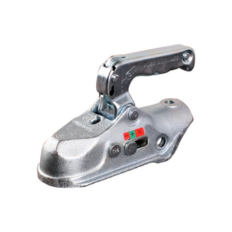 Kuglekobling EM 300R-A ø46mm-3000 kg - Variant