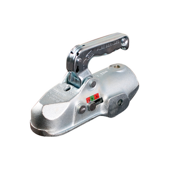 Kuglekobling EM 350R-D ø65mm 3500 KG - Variant