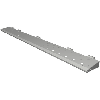 Bagrampe for Auto - Variant