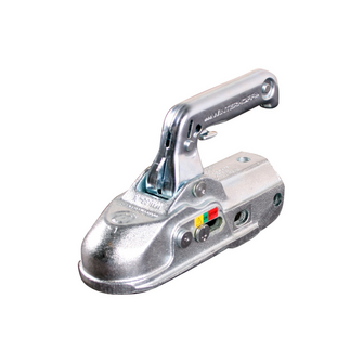 Kuglekobling Universal WW 30-K+Z - 3000 kg - Variant