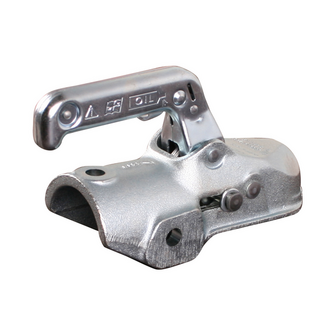 Kuglekobling EM 350R-D ø65mm 3500KG - Variant