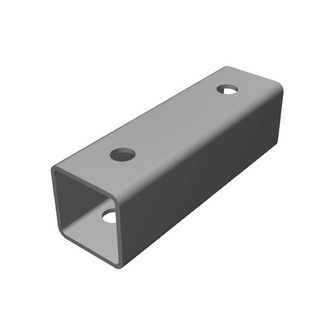 Afstandsrør 3521X4 - Variant