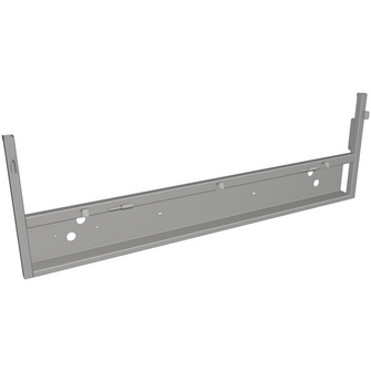 Lygteplade varmtgalv. f. 0715S3 - Variant