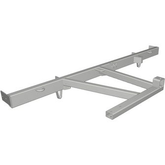 Forbom Auto A4 (ny model) - Variant