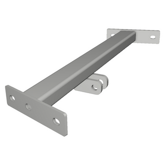 Hydraulikbom Auto 2,0 til 3,5 (ny model) - Variant