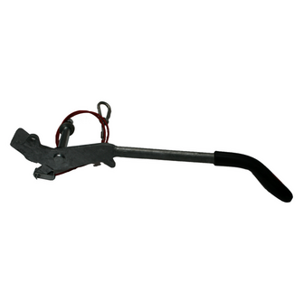 Håndbremsearm 1,7-2,0 KNOTT - Variant