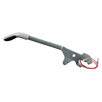 Håndbremsearm 2,7-3-5 KNOTT - Variant