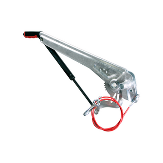 Håndbremsearm 161S-251S ALKO - Variant