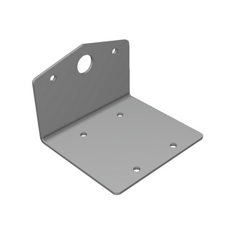 Holder for LED positionslygte til UX/UNI - Variant