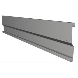 For/bagsmæk 715S3/B715S3 - Variant