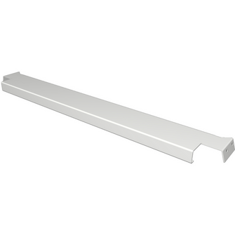 Front tværvange for 2704A4 - Variant