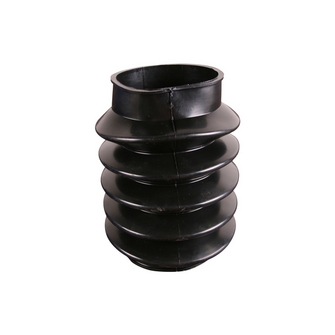 Gummibælg 3,5 KNOTT - Variant