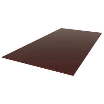 Bundplade 0716F3/1316F3 15x1495x2938 mm - Variant