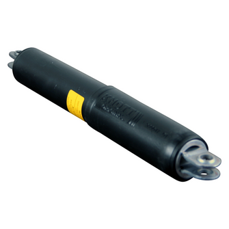 Fjeder f/arm 1,0-2,7 KNOTT - Variant