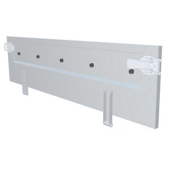 Bagsmæk 0716F3/1316F3 - Variant