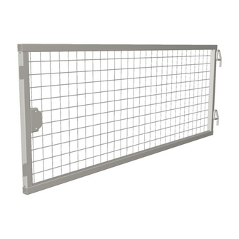 Netside f+b, 1500x585mm, f. 16F3 - Variant