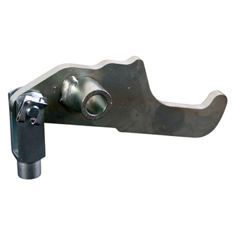 Udvekslingsled BPW/ZAF - Variant