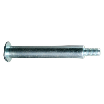 Bolt m/gevindtap 3,0-3,5 KNOTT - Variant