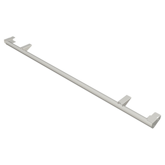 Hjulstop, L4, uden skudrigle - Variant