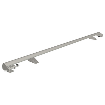 Hjulstop komplet, L4, model 2022 - Variant