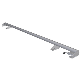 Hjulstop komplet, L5, model 2022 - Variant